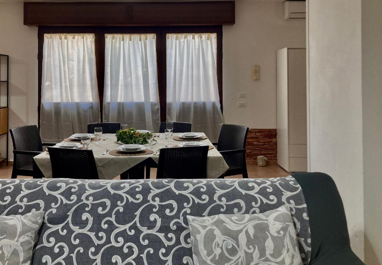 Oro&Mattia'S House Apartment Trapani Exterior photo